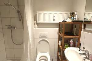 Möbliertes WG Zimmer in zentraler Lage am Hansaring 133 in Köln – Hansaring 133, 50670 Neustadt/Nord, Köln – Vorschaubild 3