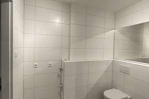 Eine von drei  2-Zi Wohnung mit Balkon in DA-Mitte – Elisabethenstr. 68A, 64283 Mitte, Darmstadt – Vorschaubild 12