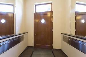 Stilvolle Eleganz auf zwei Ebenen – Ihr neues Zuhause in der Lennéstraße – Lennéstr.  44 A, 14469 Brandenburger Vorstadt, Potsdam – Vorschaubild 12