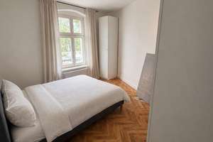 Bestlage Mitte neu saniertes 2,5 Zimmer Apartment / Best location – Elisabethkirchstr. 0, 10115 Mitte (Ortsteil), Berlin – Vorschaubild 5