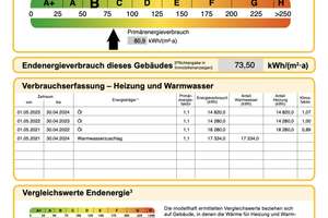 Elegante Doppelhaushälfte im Fünfseenland –
kurze Wege, hohe Lebensqualität – Die vollständige Adresse der Immobilie erhältst du vom Anbieter., 82346 Andechs – Vorschaubild 29