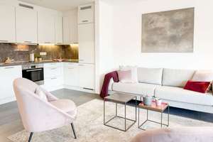 ++Moderne 3-Zimmer-Wohnung mit eigenem Garten in attraktiver, stadtnaher Lage!++ – 48153 Düesberg, Münster – Vorschaubild 4
