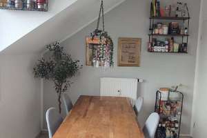 Freie DG‑Wohnung ab 01.01.2027 in Hiltrup – Balkon, Stellplatz, Top‑Lage – Koskamp 1, 48165 Hiltrup-Mitte, Münster – Vorschaubild 9