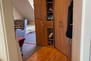 Stilvolle 1 Zimmer-Wohnung n Wiesbaden – Die vollständige Adresse der Immobilie erhältst du vom Anbieter., 65197 Dotzheim, Wiesbaden – Vorschaubild 12