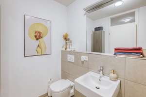 Seltenheit in Düsseldorf Derendorf! 
4 Zimmer, 300m² Garten, sicheres Familienumfeld & Tiefgarage – Die vollständige Adresse der Immobilie erhältst du vom Anbieter., 40476 Derendorf, Düsseldorf – Vorschaubild 20