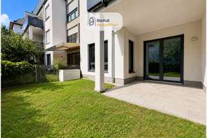 Ebenerdig, barrierefrei und mit Tiefgaragenstellplatz -Eigentumswohnung in der Gießener Südanlage! – Die vollständige Adresse der Immobilie erhältst du vom Anbieter., 35390 Innenstadt, Gießen – Vorschaubild 2
