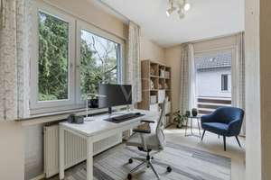 Familienzeit im sonnigen Einfamilienhaus mit großem Balkon und Garten – Die vollständige Adresse der Immobilie erhältst du vom Anbieter., 53177 Pennenfeld, Bonn – Vorschaubild 9