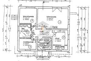 Charmantes Ein- bis Zweifamilienhaus in Bad Köstritz wartet auf neue Eigentümer! – Rosenweg 7, 7586 Greiz (Kreis) – Vorschaubild 13