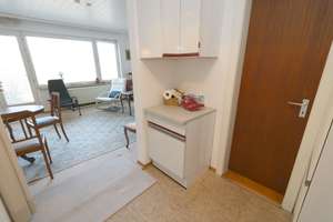 Seltenheit über 2 Etagen!
Reihenhausstil-Whg., ca. 73m² mit Terrasse und Stellpl. in zentraler Lage – Die vollständige Adresse der Immobilie erhältst du vom Anbieter., 23743 Grömitz – Vorschaubild 12