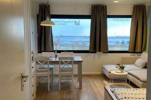 Von Privat: 1,5 Zimmer Ferienwohnung am Südstrand, frisch renoviert, 4 Pers – Stranddistelweg 7, 23769 Fehmarn – Vorschaubild 1