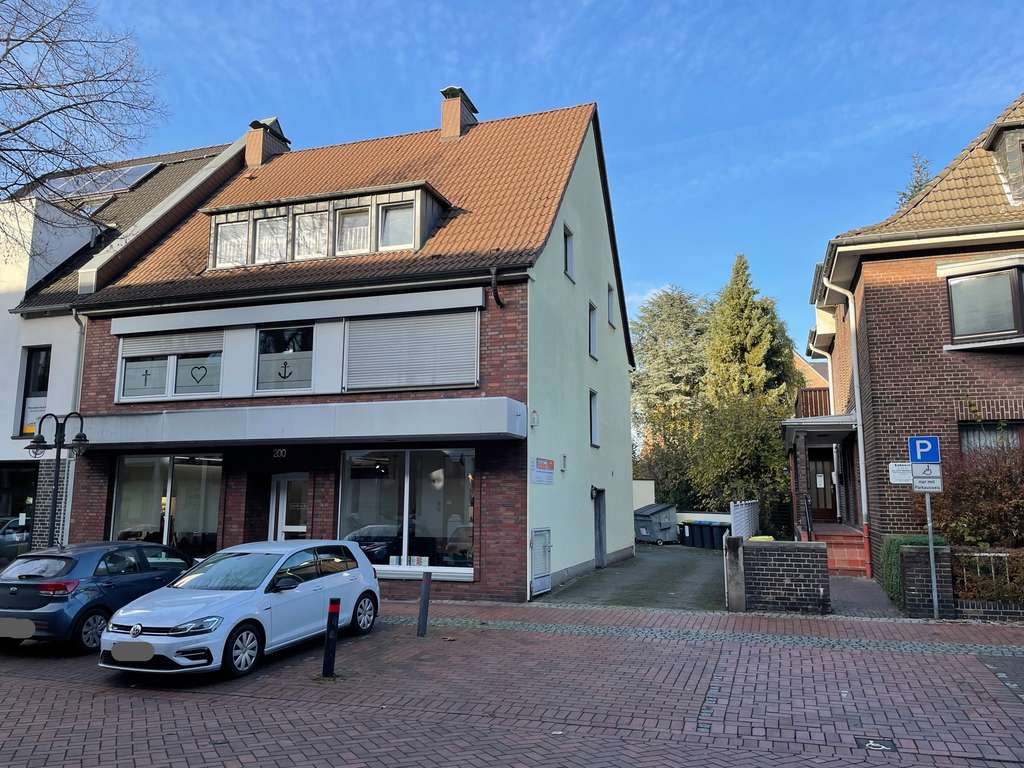 Immobilie in Herten - Eine gute Wahl...... - Bild 0