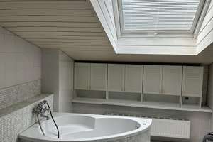 "The Garden Loft" - Privates Refugium der Extraklasse – 40217 Friedrichstadt, Düsseldorf – Vorschaubild 18