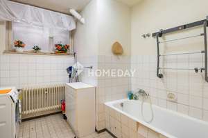 Einfamilienhaus mit Weitblick, parkähnlichem Grundstück, Pool & Wintergarten – sofort verfügbar – Die vollständige Adresse der Immobilie erhältst du vom Anbieter., 36043 Fulda – Vorschaubild 35