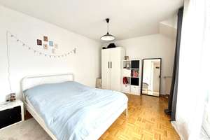 Moderne Dachterrassen - Wohnung mit Tiefgarage! – Oberbuschweg 10, 50999 Sürth, Köln – Vorschaubild 5