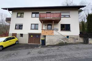 Charmantes Mehrfamilienhaus mit großem Grundstück - Feldrandlage! – Die vollständige Adresse der Immobilie erhältst du vom Anbieter., 63628 Bad Soden-Salmünster – Vorschaubild 18