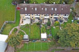 Modernisiertes Mittelreihenhaus mit Garten, Loggia und Ausbaureserve, in ruhiger Lage von Neustadt i – Die vollständige Adresse der Immobilie erhältst du vom Anbieter., 23730 Neustadt in Holstein – Vorschaubild 35