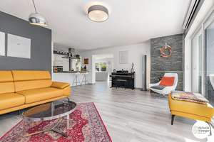 Lichtdurchfluteter Bungalow in Landsberg  Schwaighofsiedlung: Modernes Wohnen auf einer Ebene. – Die vollständige Adresse der Immobilie erhältst du vom Anbieter., 86899 Landsberg am Lech – Vorschaubild 4