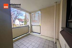 Großzügige 3-Zimmer-Wohnung mit zwei Balkonen in gepflegter Wohnanlage in München-Forstenried – Die vollständige Adresse der Immobilie erhältst du vom Anbieter., 81476 Forstenried, München – Vorschaubild 15