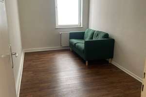 ANFRAGESTOPP Helle 4-Zimmer-Wohnung in Hannover Linden-Süd – Behnsenstraße 13, 30449 Linden-Süd, Hannover – Vorschaubild 14