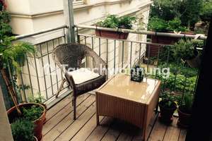 Tauschwohnung: Schöne Altbauwohnung mit Balkon und Tageslichtbad – Die vollständige Adresse der Immobilie erhältst du vom Anbieter., 4109 Zentrum-West, Leipzig – Vorschaubild 2