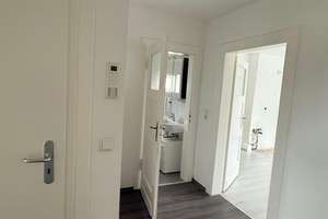 Helle 3,5-Zimmer Wohnung im Musikantenviertel Benrath – Die vollständige Adresse der Immobilie erhältst du vom Anbieter., 40593 Benrath, Düsseldorf – Vorschaubild 14