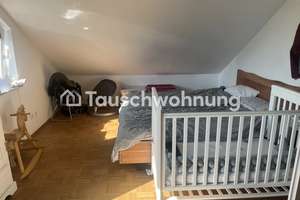 Tauschwohnung: Schöne helle und große Dachgeschosswohnung – Die vollständige Adresse der Immobilie erhältst du vom Anbieter., 50739 Longerich, Köln – Vorschaubild 5
