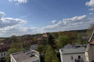 Wohnen über den Dächern Leipzigs – Traumhafte Maisonette mit Balkon, 3 Zimmer – Lortzingstraße 15, 4105 Zentrum-Nordwest, Leipzig – Vorschaubild 11