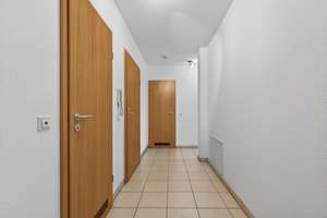 Helle 3-Zi.-Wohnung mit großem Balkon in ruhigem Haus in Pfhm- West – Ernst-Götze-Straße 13, 75179 Nordstadt, Pforzheim – Vorschaubild 13