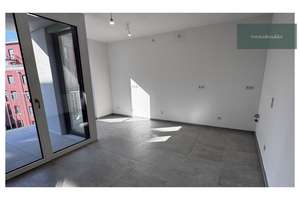 Neubau Erstbezug: Großzügige Drei-Zimmer-Premium-Wohnung – Die vollständige Adresse der Immobilie erhältst du vom Anbieter., 81673 Josephsburg, München – Vorschaubild 2