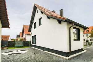 Zögern Sie nicht: Exklusives kernsaniertes EFH mit Garten und 3 Freistellplätzen in guter Lage – Schwandorf (Kreis) – Vorschaubild 16
