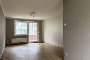 Bielefeld-Mitte: 3 Zimmer Wohnung mit Küche, Bad und Balkon in Sieker | ca. 78 m² | Erdgeschoss – Die vollständige Adresse der Immobilie erhältst du vom Anbieter., 33607 Mitte, Bielefeld – Vorschaubild 15