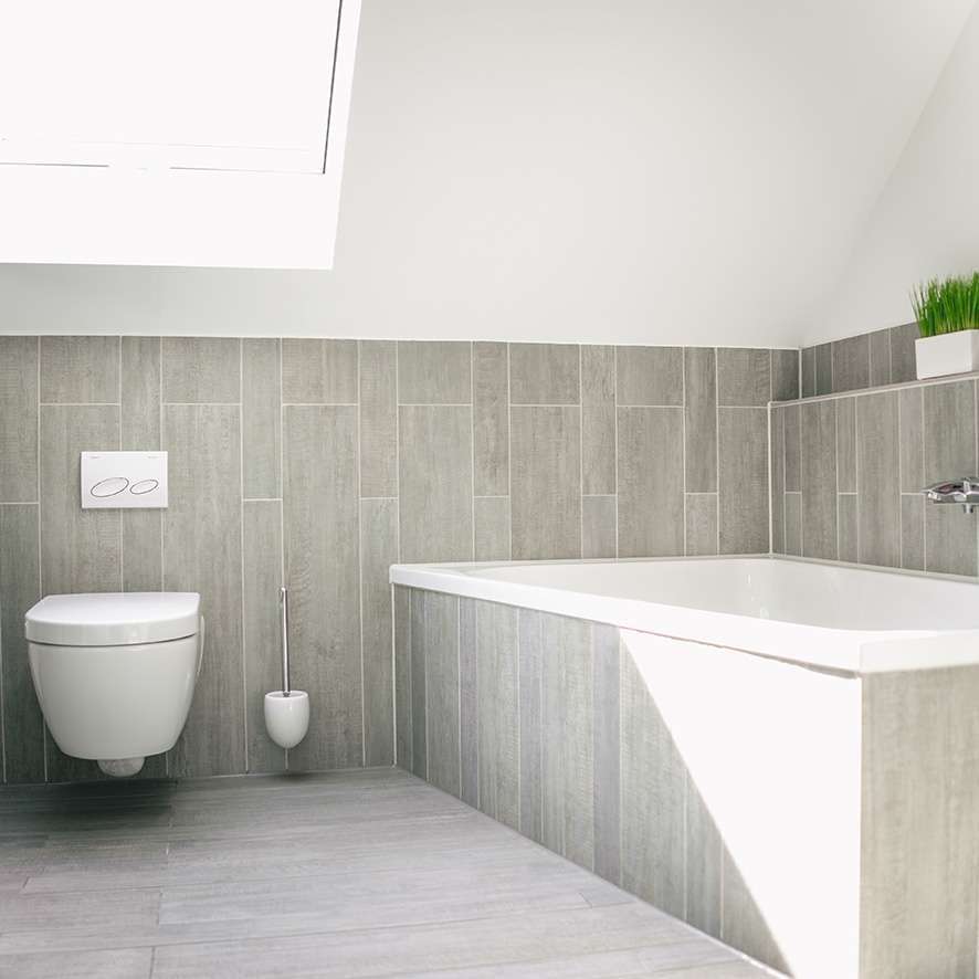 Immobilie in Wolgast - Ein Haus, das begeistert: Eleganz und Wohnkomfort perfekt vereint - Bild 4