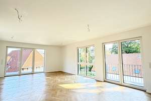 Exklusive 3-Zimmer-Wohnung mit 2 Balkonen, EBK, TG-Platz – Die vollständige Adresse der Immobilie erhältst du vom Anbieter., 30851 Langenhagen – Vorschaubild 1