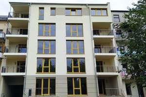 Hochwertiger Neubau mit Balkon,Garten/Parkett/FuboHeizung – Zietenstraße 83, 9130 Sonnenberg, Chemnitz – Vorschaubild 2