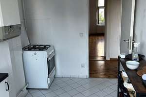 Möbiliert 3,5-Zimmer-Wohnung. WG möglich  – Kaskelstraße 4, 10317 Rummelsburg, Berlin – Vorschaubild 10