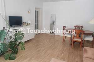 Tauschwohnung: 2000er Terrassen-/Gartenwohnung in Winterhude gegen Altbau – Krohnskamp 35, 22301 Winterhude, Hamburg – Vorschaubild 3