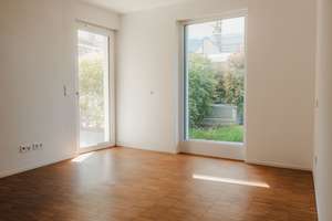 Moderne 2-Zimmerwohnung im EG – Wohnen im „Joy am Ufer“ in Mannheim – Gerwigstraße 13, 68305 Waldhof, Mannheim – Vorschaubild 10