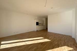 Vier Giebel: Mitten im Herzen von Stuttgart - 21 stilvolle 1-Zimmer-Wohnungen – Die vollständige Adresse der Immobilie erhältst du vom Anbieter., 70173 Rathaus, Stuttgart – Vorschaubild 3