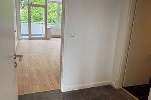 Nähe MHH - saniert - mit Balkon – Fuhrberger Str.  13, 30625 Kleefeld, Hannover – Vorschaubild 2