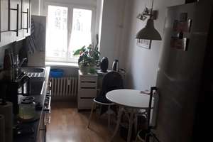 Kapitalanlage: Helle 2-Zimmer Wohnung, gute Lage in Charlottenburg – Die vollständige Adresse der Immobilie erhältst du vom Anbieter., 10585 Charlottenburg, Berlin – Vorschaubild 5
