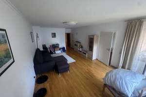Lebendiger Alltag: 3-Zimmer-Wohnung in Düsseldorf-Ludenberg – 40629 Ludenberg, Düsseldorf – Vorschaubild 2