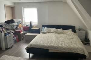 Große, geräumige 6-Zimmer Maisonette Wohnung – Möhringer Str. 14, 78532 Tuttlingen – Vorschaubild 10