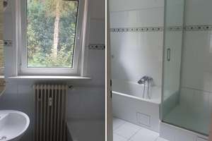 Ruhige 4Zi-Wohnung mit Balkon und Garage - Natur Aussicht – Die vollständige Adresse der Immobilie erhältst du vom Anbieter., 38685 Langelsheim – Vorschaubild 7