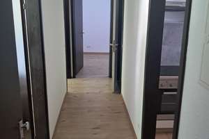 frisch renovierte 3 Zimmerwohnung zu vermieten.