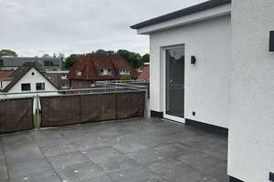 Tannenkampstraße:Moderne 3-ZKB Penthouse Wohnung in Oldenburg – Die vollständige Adresse der Immobilie erhältst du vom Anbieter., 26131 Eversten, Oldenburg (Oldenburg) – Vorschaubild 4