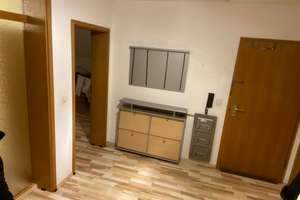 Charmante 3-Zimmer Dachgeschosswohnung mit Balkon in Mannheim-Seckenheim – Die vollständige Adresse der Immobilie erhältst du vom Anbieter., 68239 Seckenheim, Mannheim – Vorschaubild 1