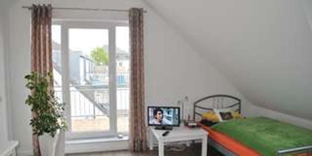 Immobilie in Montabaur - Single-Penthouse-Wohnung über den Dächern von Montabaur - Bild 4