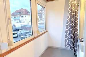 Helle 3 Zi Whg Stuttgart, auch 1 Studenten-Paar + 1 Student – Stuttgart – Vorschaubild 14
