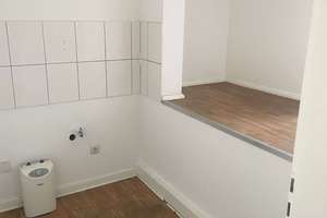 1-Zimmer-Wohnung in der Wuppertaler Innenstadt
