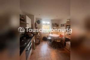 Tauschwohnung: Austausch: 2-Zi.-Wohnung in Eimsbüttel gesucht – Die vollständige Adresse der Immobilie erhältst du vom Anbieter., 20144 Harvestehude, Hamburg – Vorschaubild 4